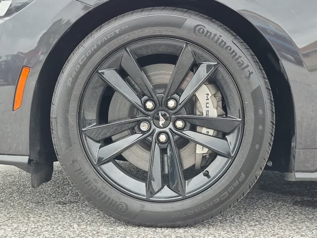 Used 2024 Ford Mustang GT RWD image 6