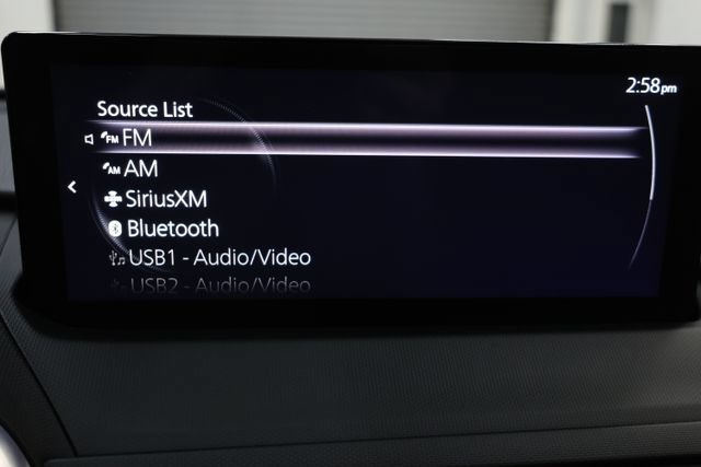Used 2024 MAZDA MX-5 Miata Grand Touring w/ Weather Package RWD image 80