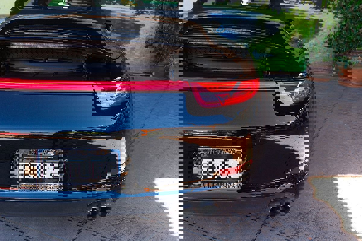 Used 2014 Porsche 911 Carrera 4S image 38