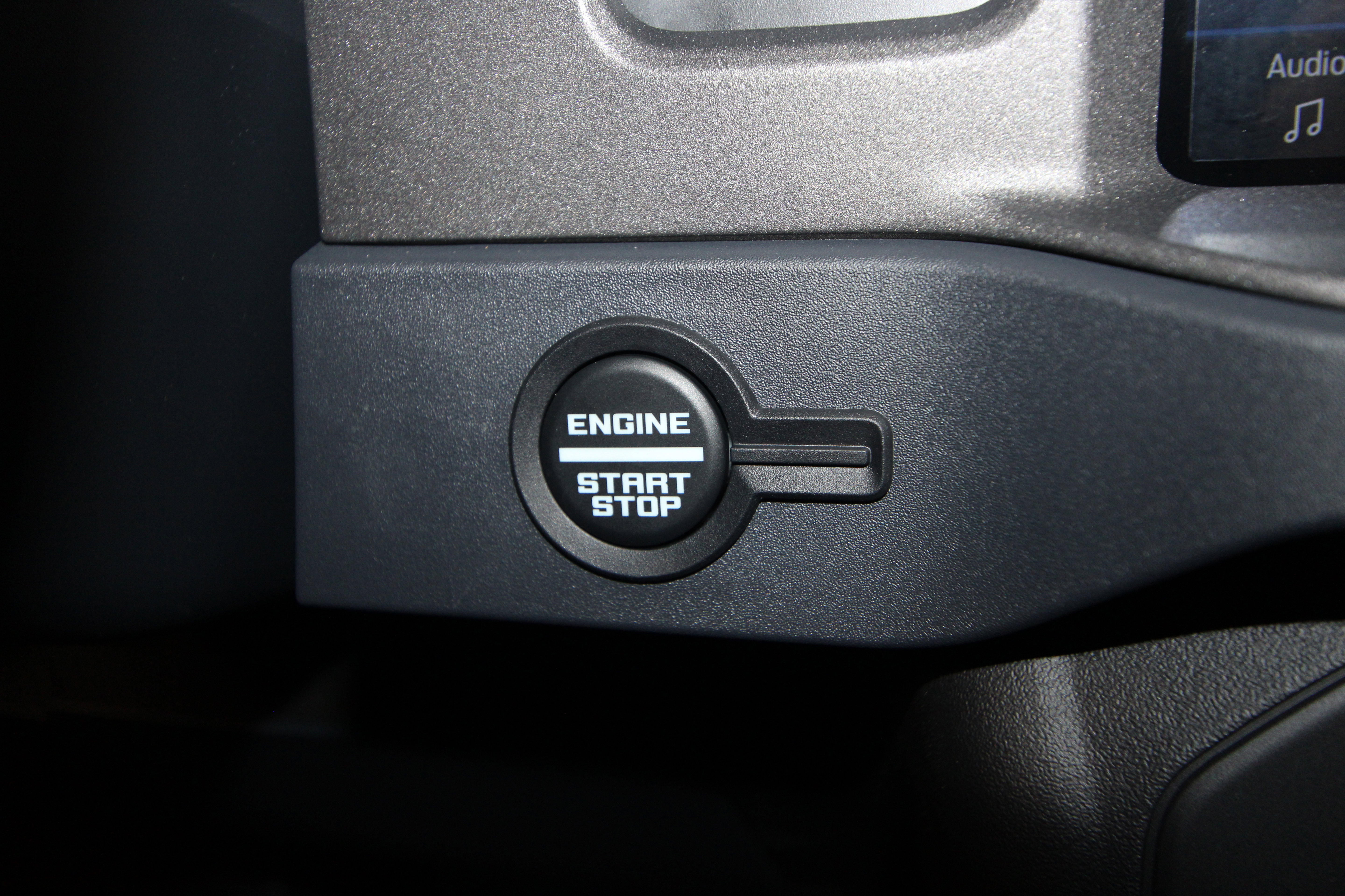 New 2026 Ford Bronco Big Bend w/ Black Diamond Package AWD/4WD image 9