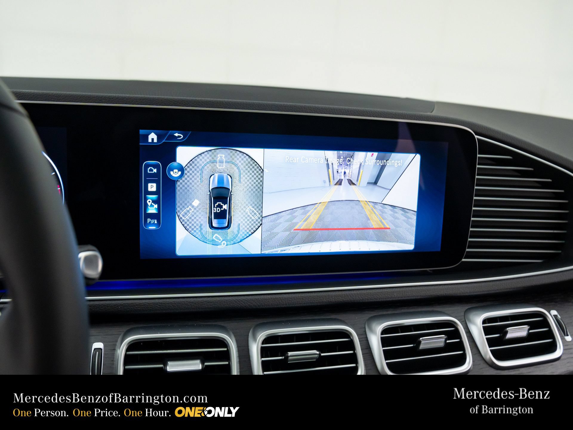 New 2026 Mercedes-Benz GLE 350 4MATIC image 29