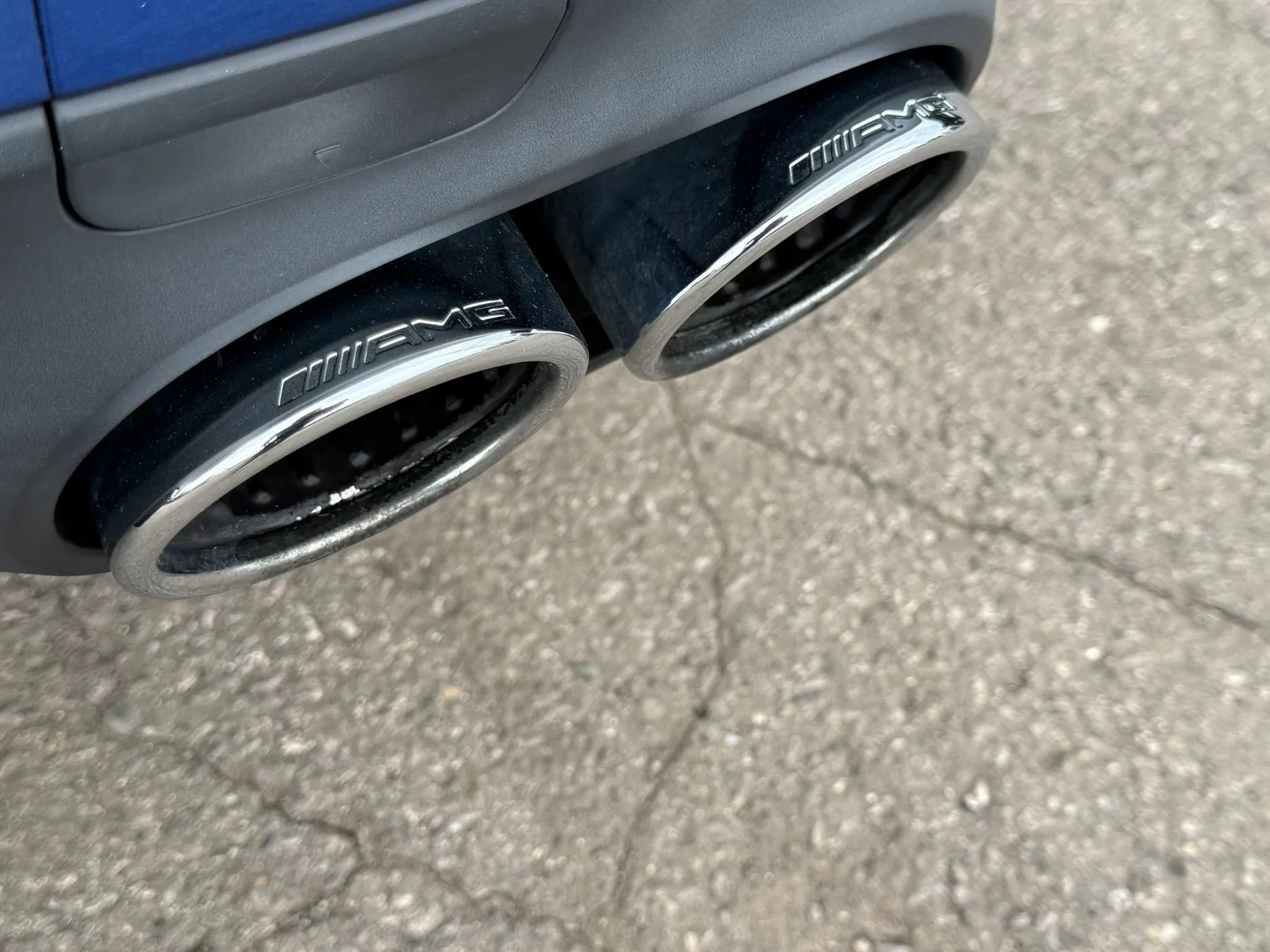 Used 2022 Mercedes-Benz AMG GT 53 image 19