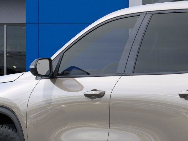 New 2026 Chevrolet Traverse Z71 w/ Driver Confidence Package image 36