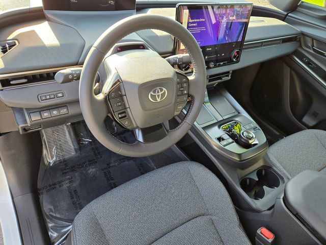 Certified 2026 Toyota bZ image 10