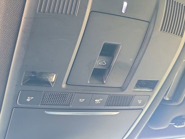 Used 2019 MAZDA CX-5 Signature image 21