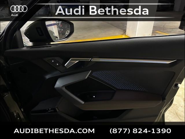 New 2026 Audi A3 2.0T Premium Plus AWD/4WD image 24