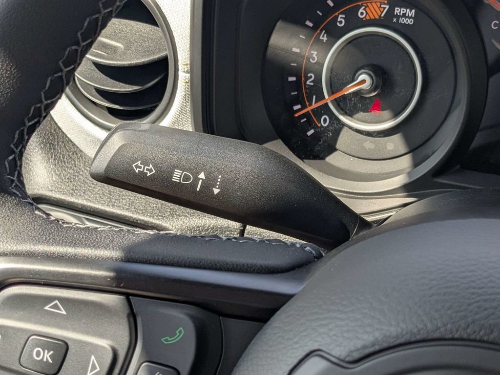 New 2026 Jeep Wrangler Unlimited Sport AWD/4WD image 24