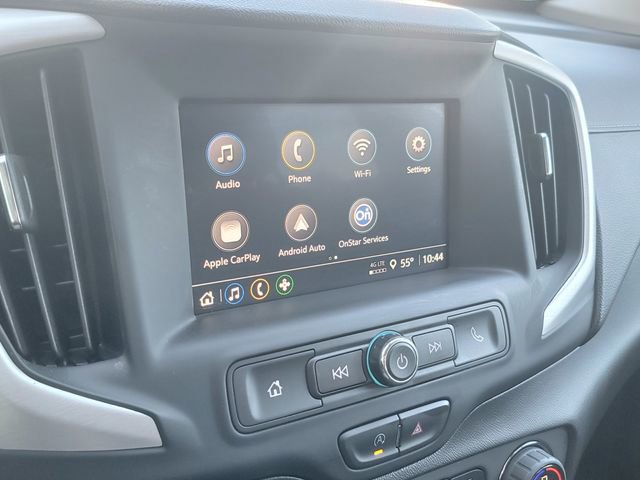 Certified 2023 GMC Terrain SLE w/ Driver Convenience Package image 25