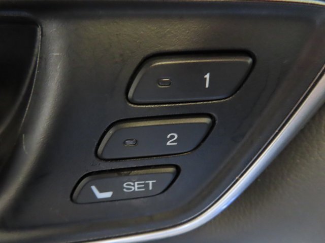 Used 2021 Honda CR-V EX-L image 21