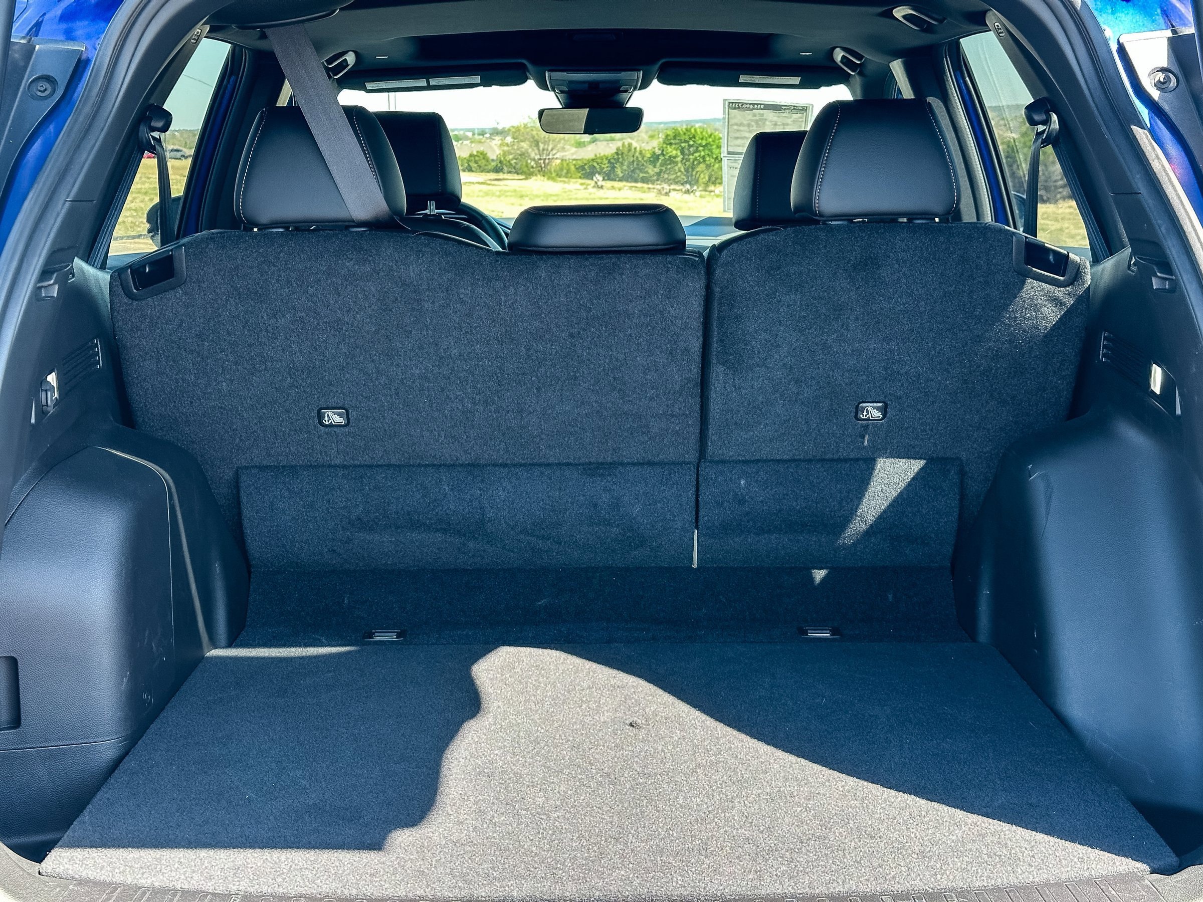 Used 2025 Honda CR-V Sport-L image 23