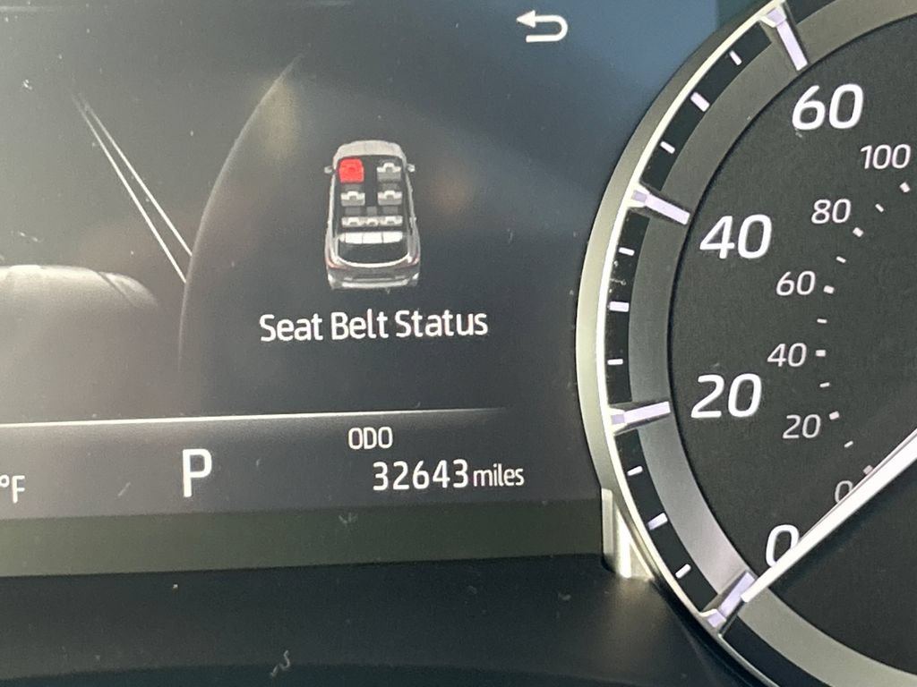 Used 2022 Toyota Highlander Platinum AWD/4WD image 19