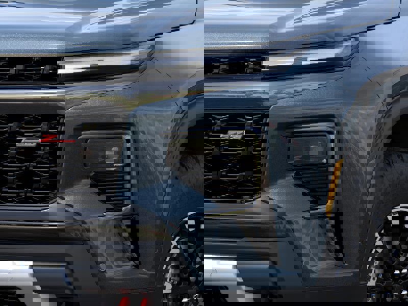 New 2026 Chevrolet Traverse Z71 image 10