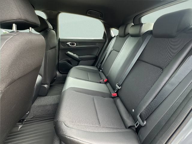 Certified 2026 Honda Civic Sport image 34