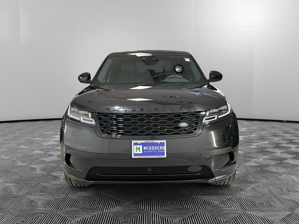 Used 2023 Land Rover Range Rover Velar S AWD/4WD image 8