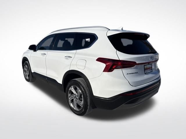 Certified 2023 Hyundai Santa Fe SEL w/ Cargo Package video 3