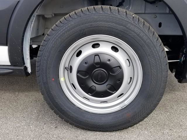 New 2026 Ford Transit 250 148 Medium Roof w/ Load Area Protection Package image 27