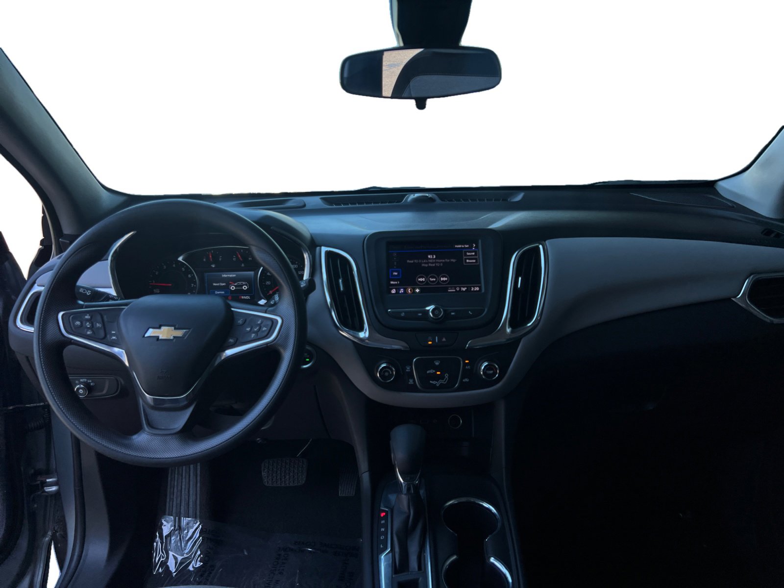 Used 2024 Chevrolet Equinox LS w/ LS Convenience Package FWD image 10