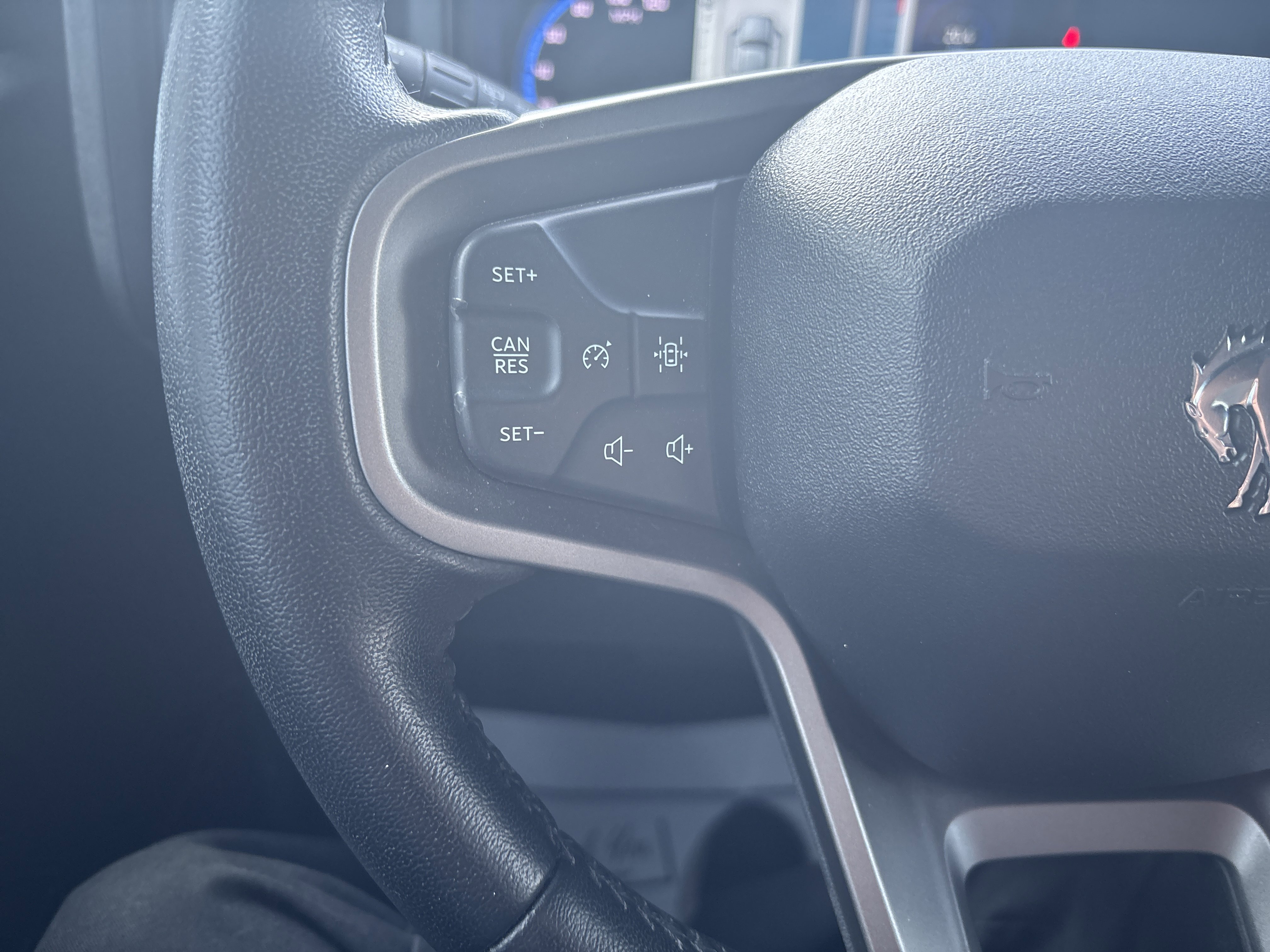 Used 2022 Ford Bronco Big Bend image 19