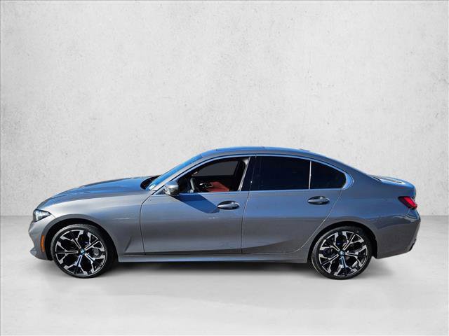 New 2026 BMW 330i Sedan w/ Premium Package image 5