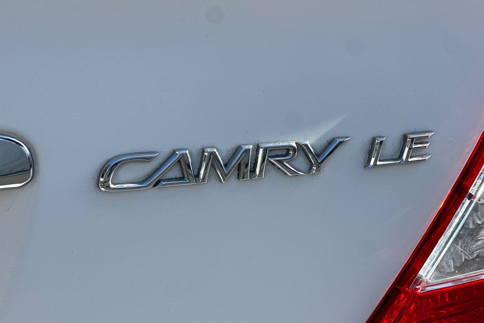 Used 2004 Toyota Camry LE image 33