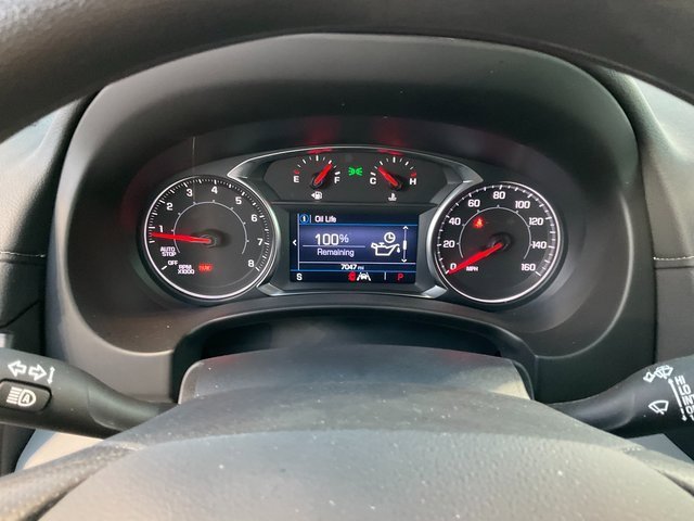 Certified 2023 GMC Terrain SLE w/ Driver Convenience Package image 10