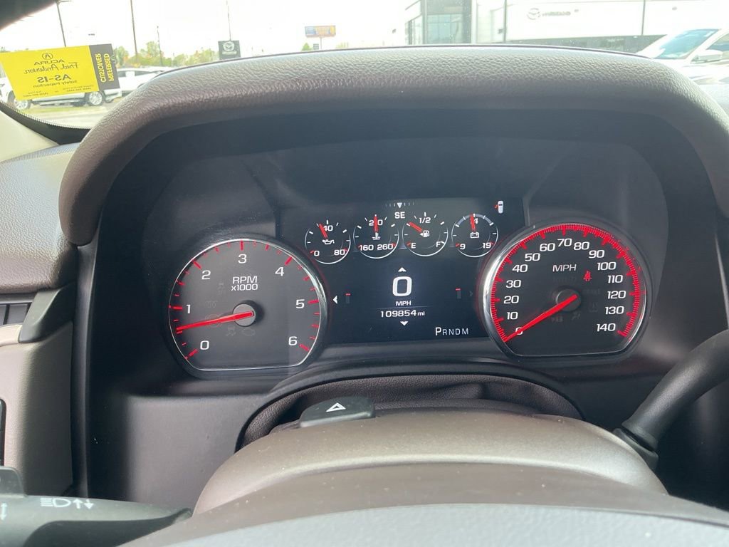 Used 2016 GMC Yukon Denali image 13