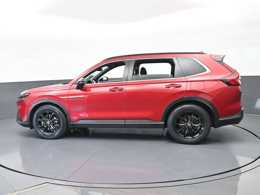 Used 2024 Honda CR-V Sport-L image 3