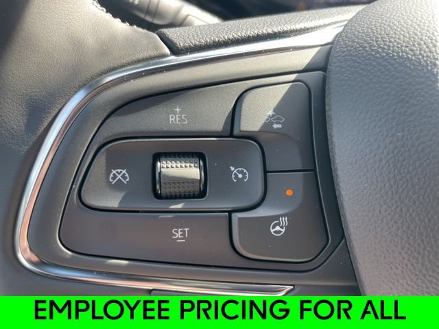 New 2025 Buick Envista Preferred w/ Convenience I Package FWD image 22