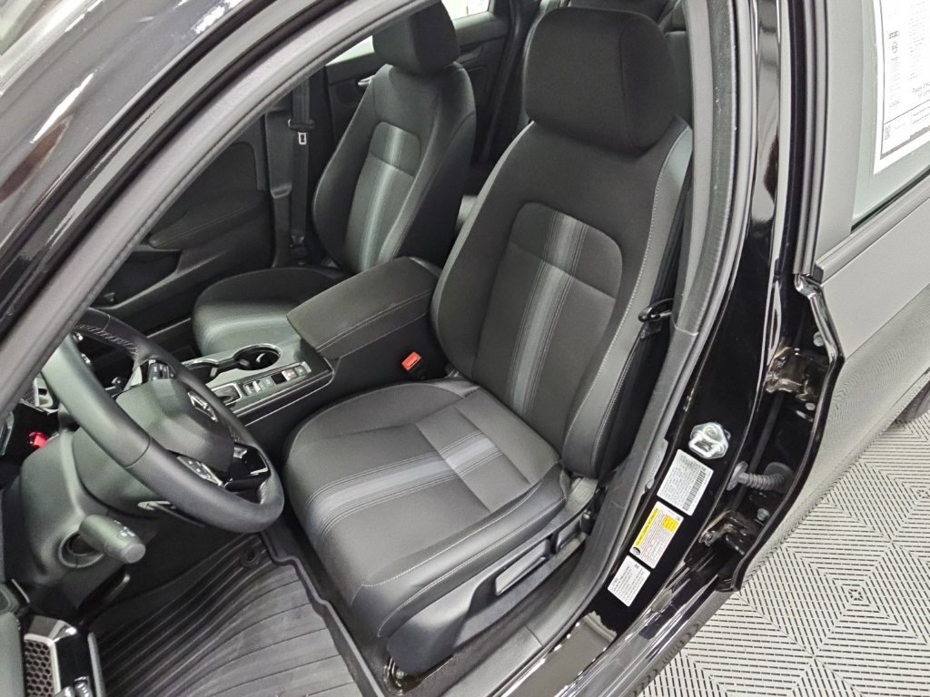Used 2026 Honda Civic Sport image 24
