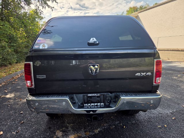 Used 2016 RAM 2500 Laramie w/ Convenience Group AWD/4WD image 16