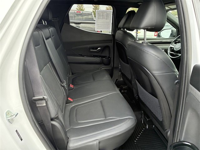 Used 2022 Hyundai Santa Cruz Limited image 14