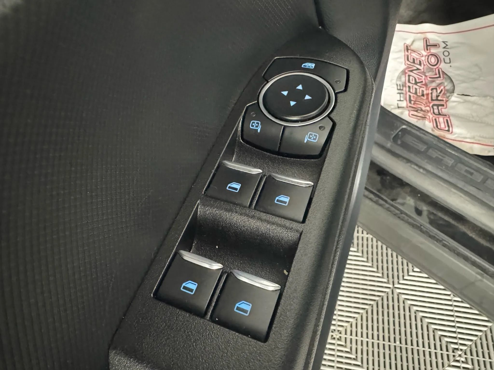 Used 2023 Ford Bronco Sport Outer Banks w/ Tech Package image 40