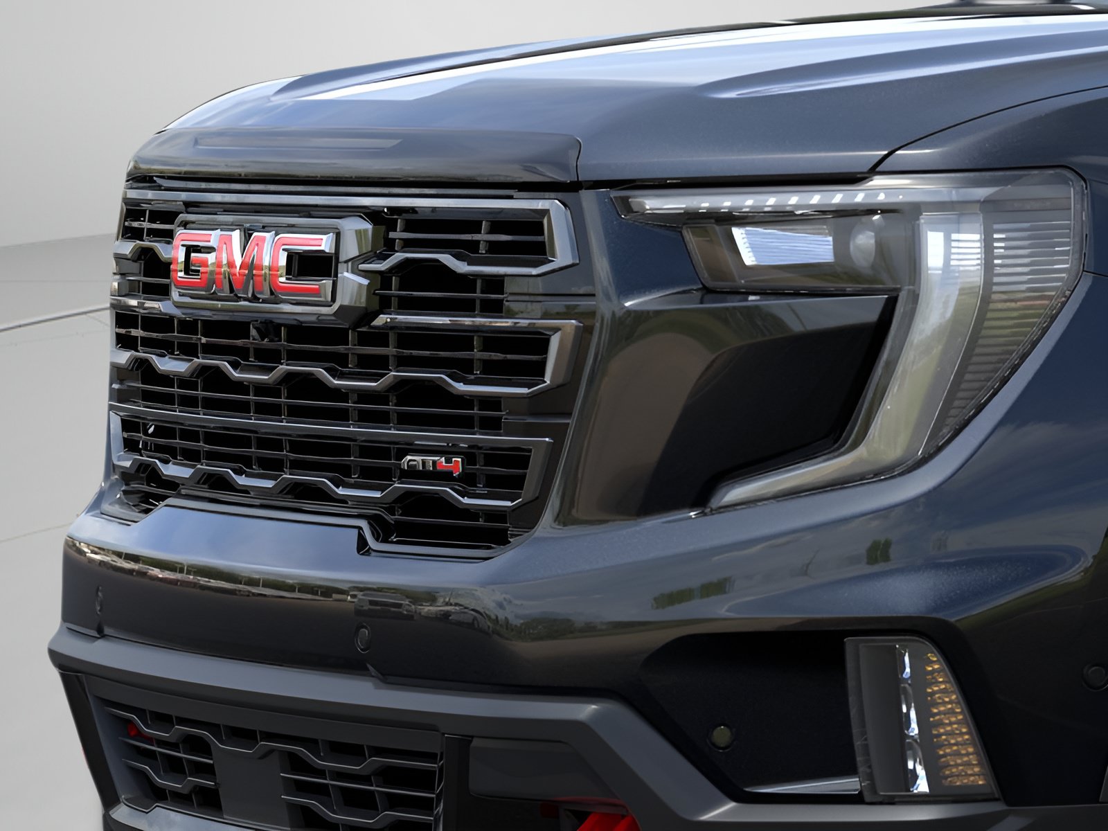 New 2027 GMC Acadia AT4 w/ Luxury Package AWD/4WD image 23
