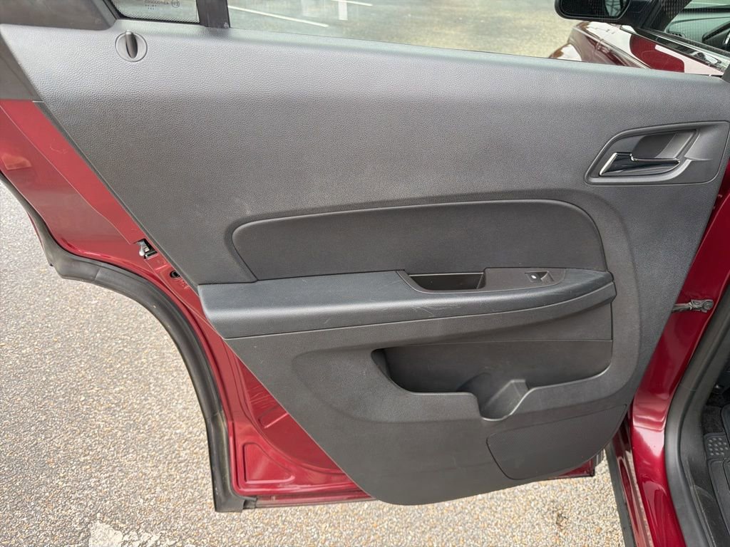 Used 2016 GMC Terrain SLE w/ Chrome Edition image 17