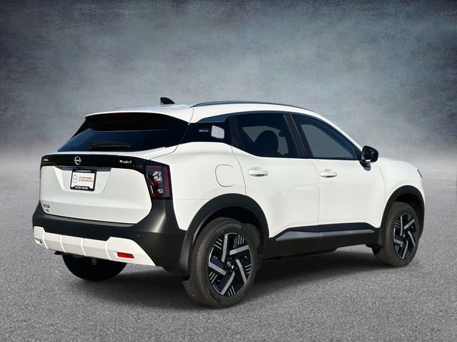 New 2026 Nissan Kicks SV image 2