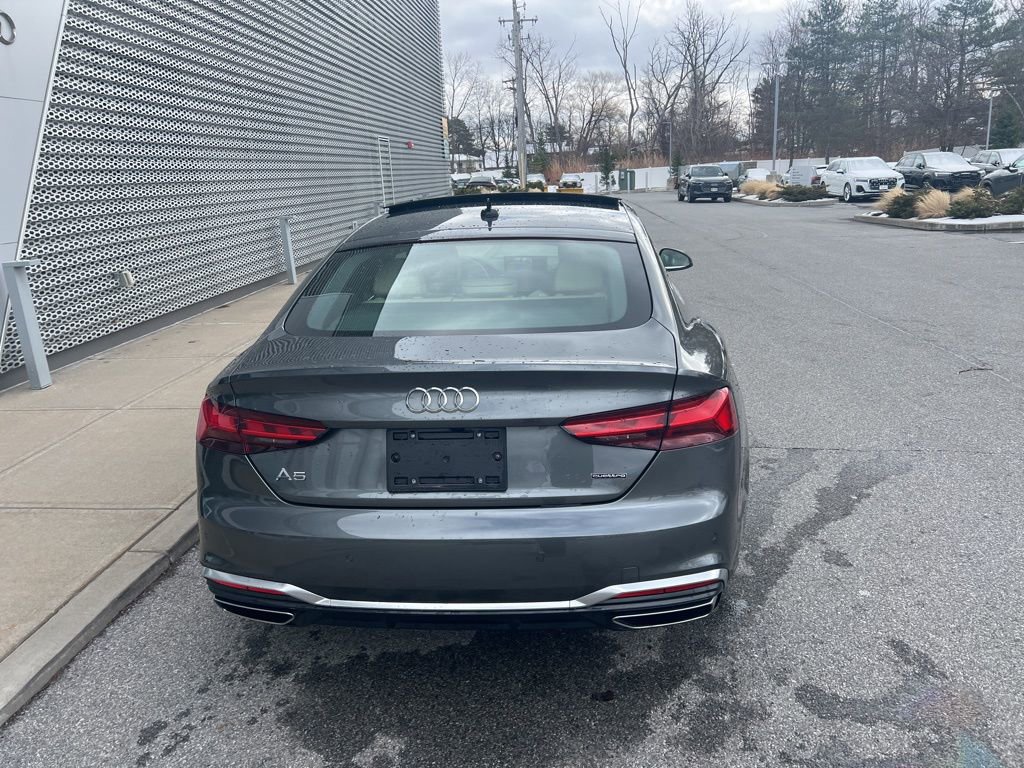 Used 2023 Audi A5 2.0T Premium w/ Convenience Package image 27