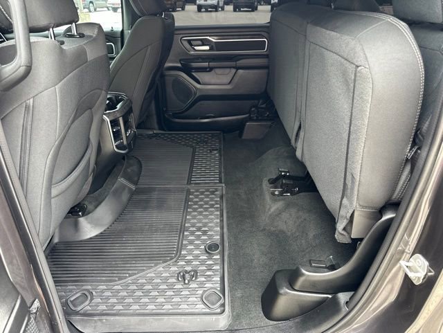 Certified 2023 RAM 1500 Lone Star AWD/4WD image 34