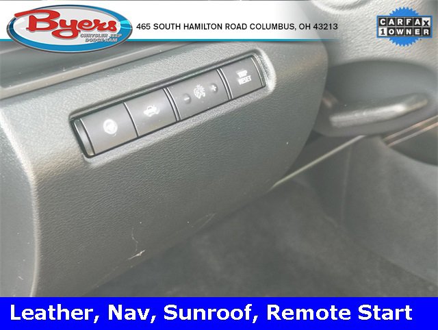 Used 2019 Nissan Altima 2.5 Platinum image 15