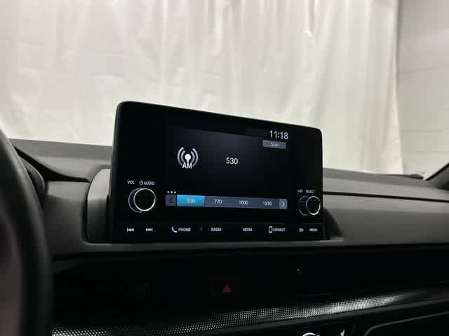 Certified 2024 Honda CR-V Sport image 22