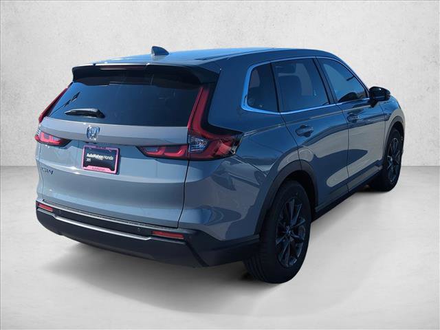 New 2026 Honda CR-V EX-L image 7