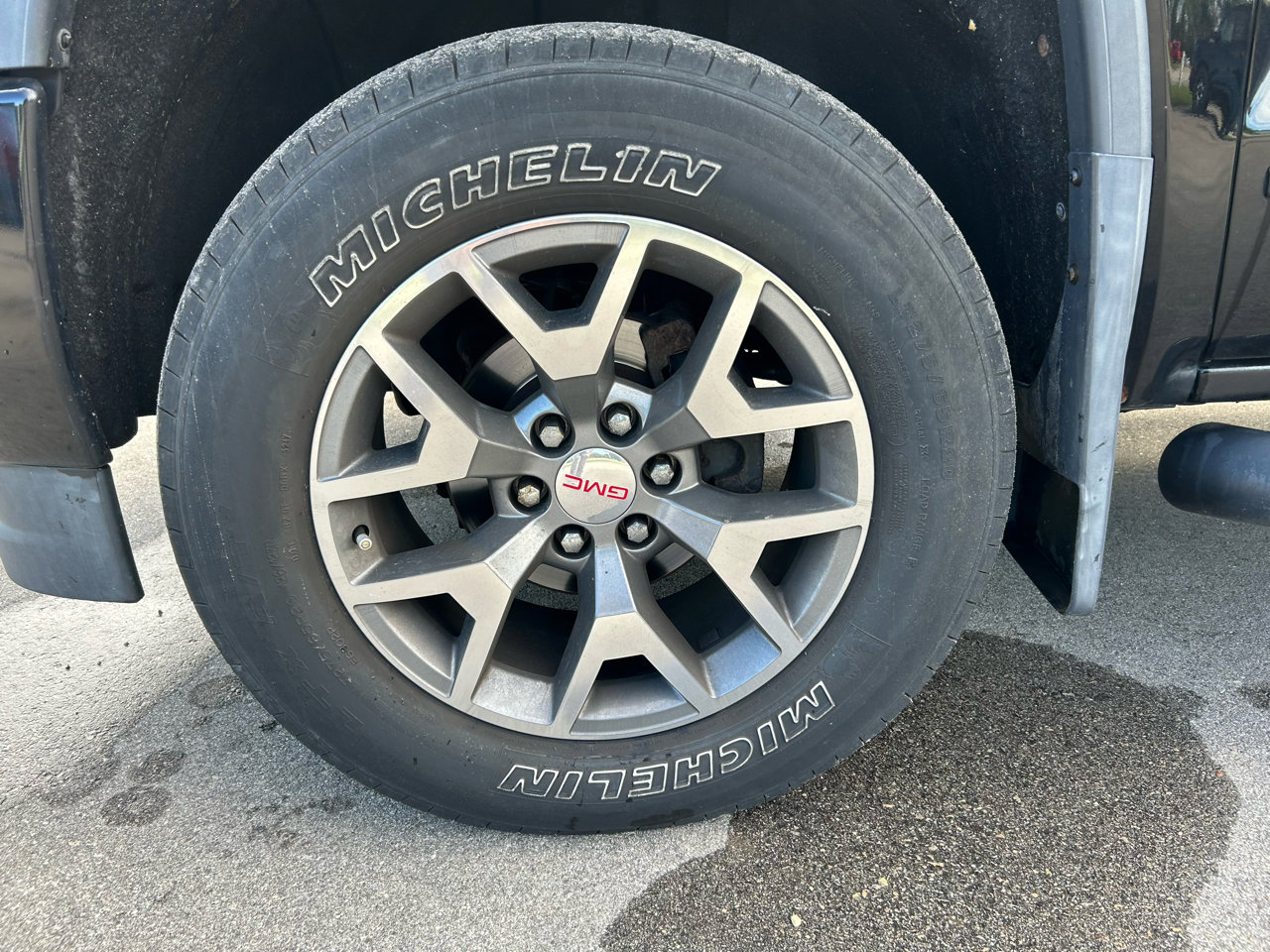 Used 2017 GMC Sierra 1500 SLT image 15