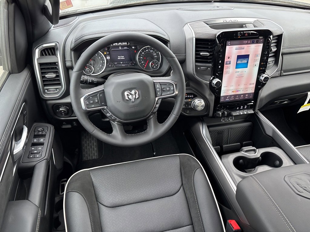 New 2026 RAM 1500 Laramie image 10