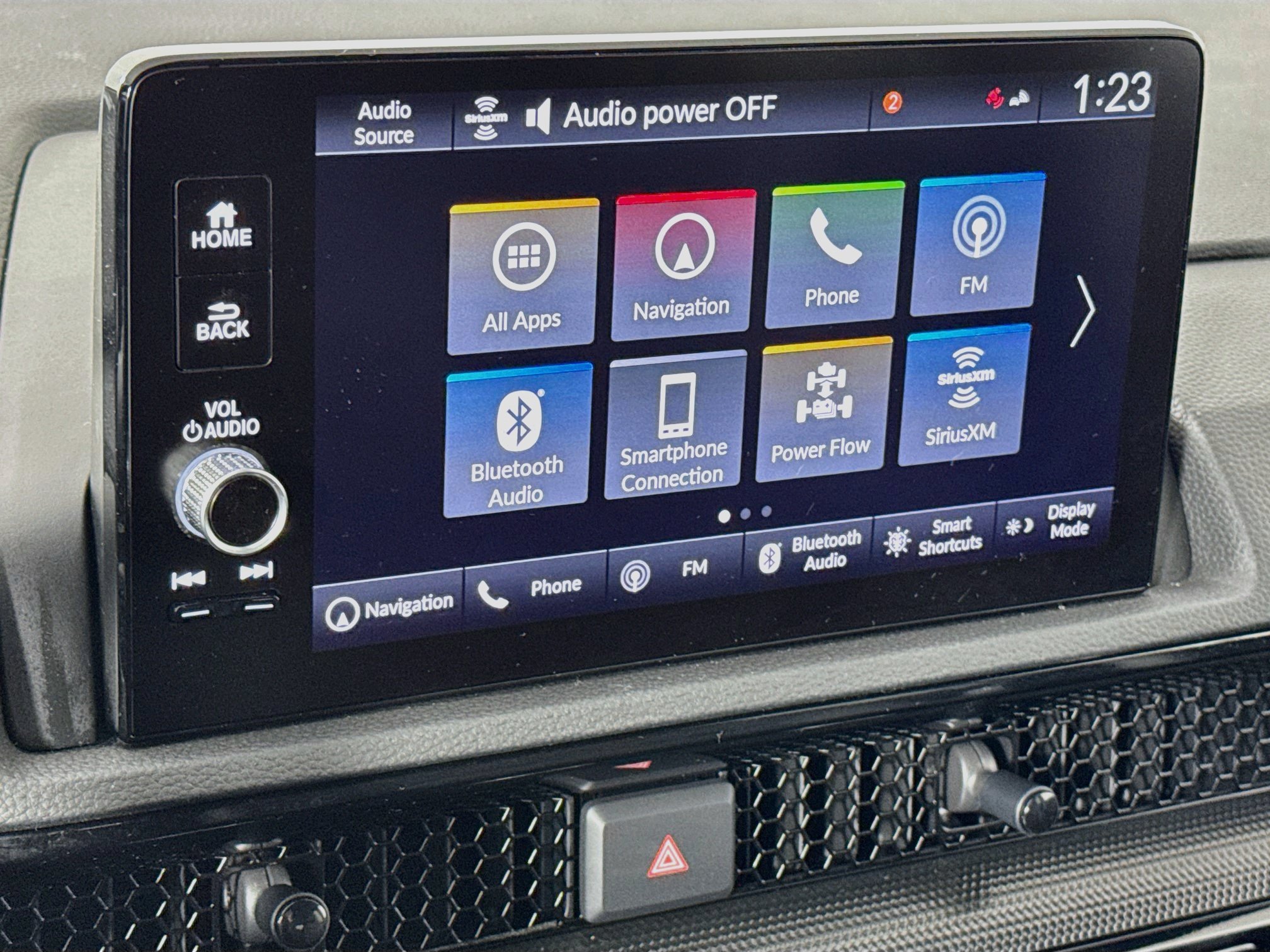 Certified 2025 Honda CR-V Sport Touring image 15