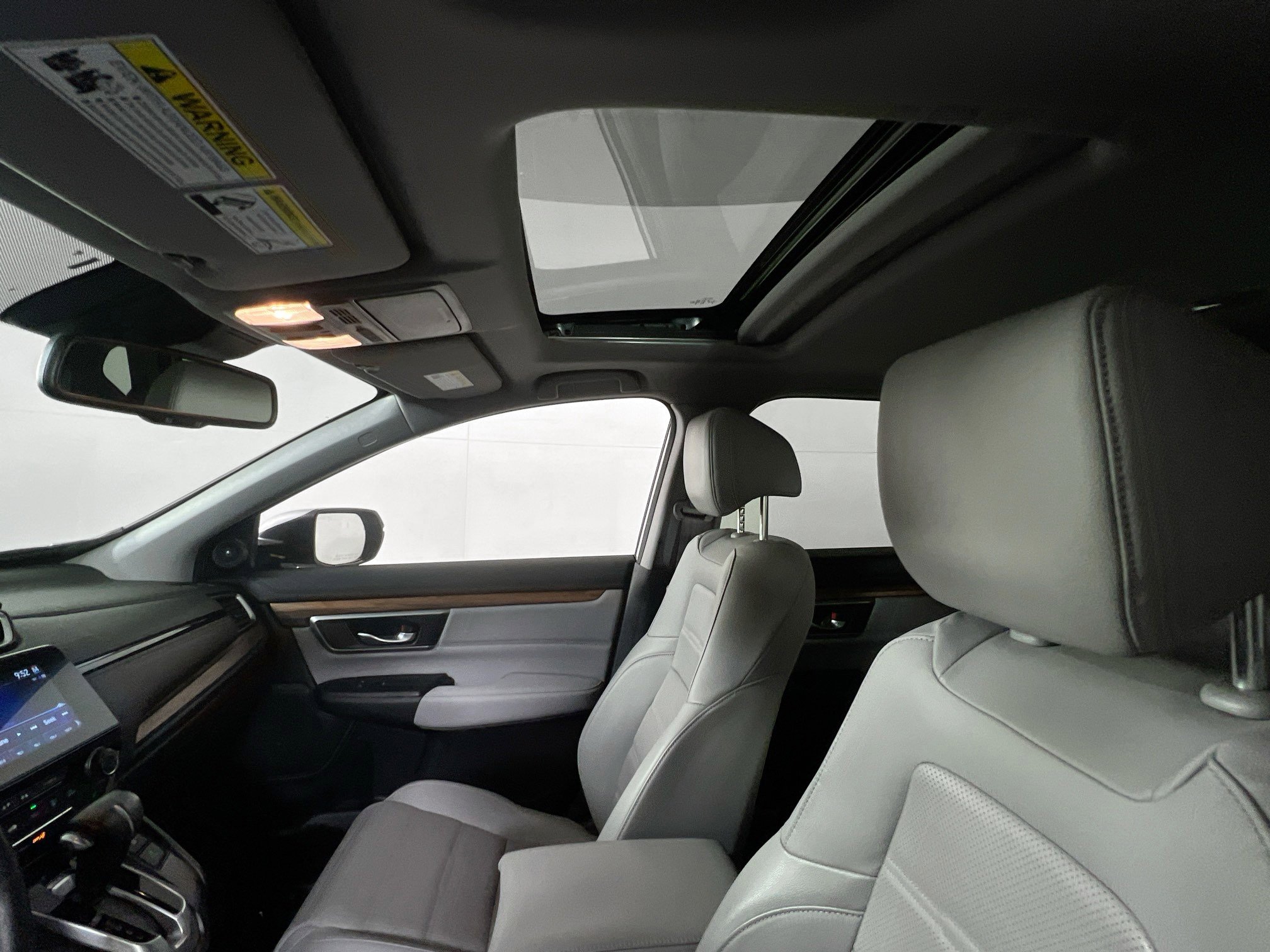 Used 2022 Honda CR-V EX-L image 21