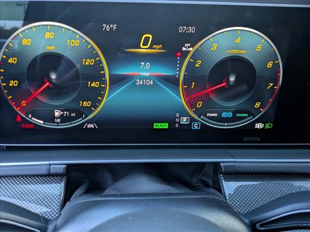 Certified 2023 Mercedes-Benz GLS 450 4MATIC w/ Warmth & Comfort Package image 11