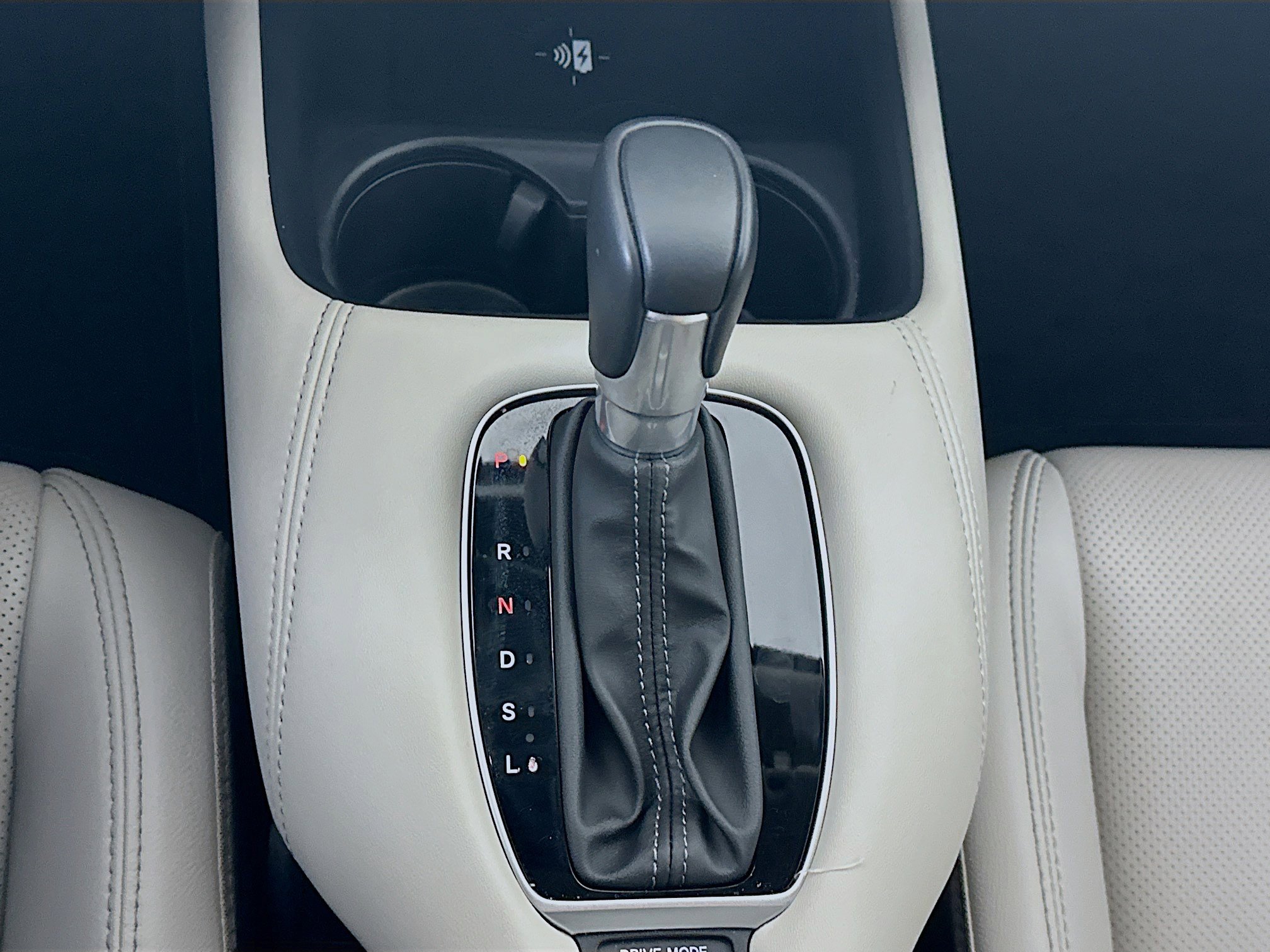 Used 2026 Honda HR-V EX-L image 24