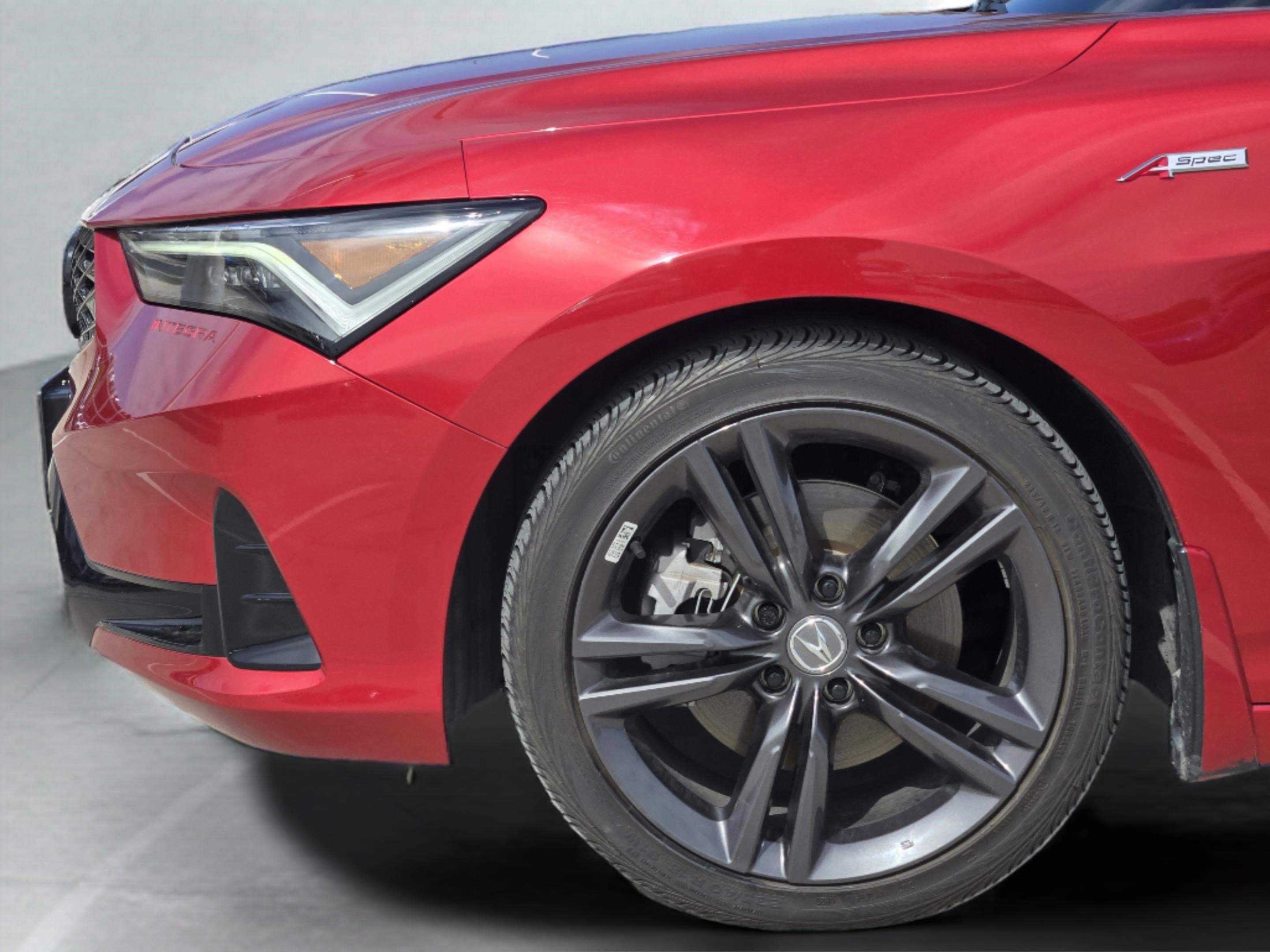 Used 2023 Acura Integra A-Spec image 27