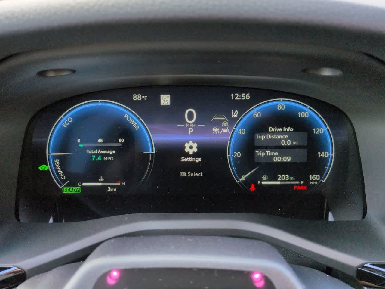 New 2026 Toyota Camry XSE FWD image 26
