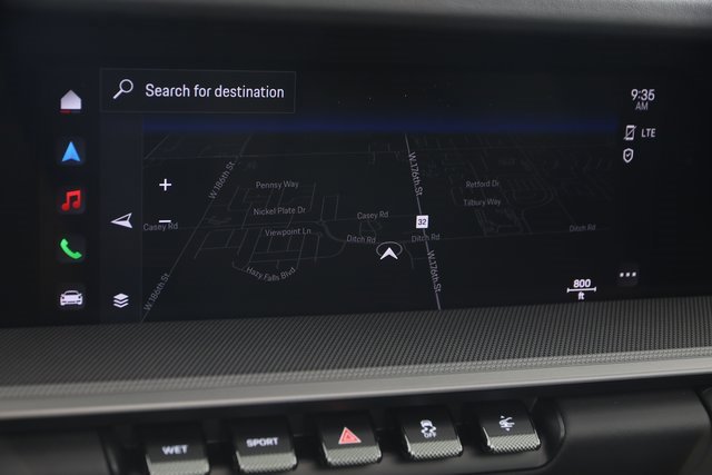 Used 2024 Porsche 911 Targa 4S image 15