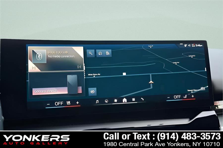 Used 2024 BMW 530i xDrive image 54